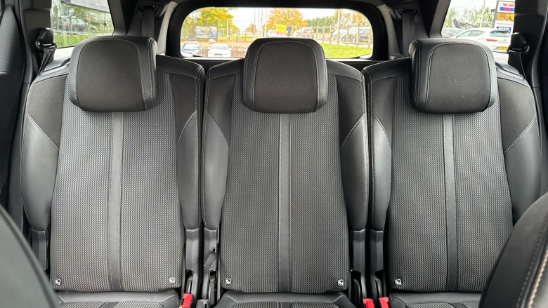 Peugeot 5008 1.2 PureTech GT Line 5dr Petrol Estate